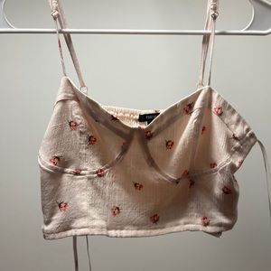 Forever 21 top size S